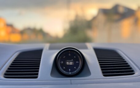 Porsche Cayenne III, 2018 год, 6 200 000 рублей, 7 фотография