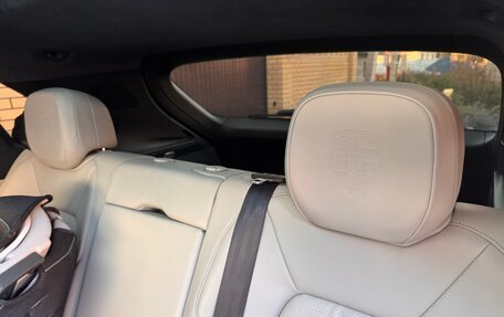 Porsche Cayenne III, 2018 год, 6 200 000 рублей, 20 фотография