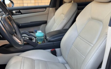 Porsche Cayenne III, 2018 год, 6 200 000 рублей, 16 фотография