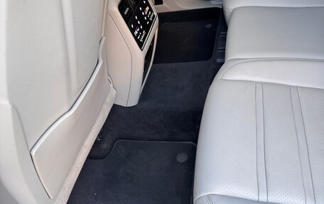 Porsche Cayenne III, 2018 год, 6 200 000 рублей, 21 фотография