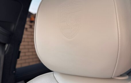 Porsche Cayenne III, 2018 год, 6 200 000 рублей, 13 фотография