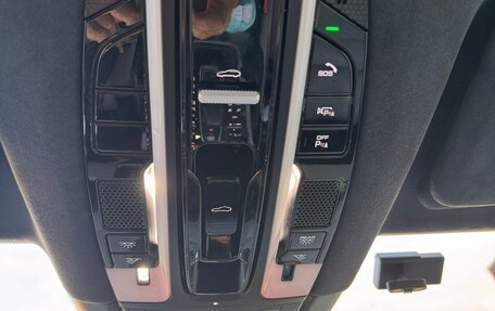 Porsche Cayenne III, 2018 год, 6 200 000 рублей, 24 фотография