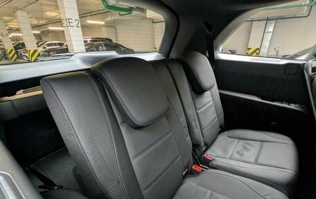 Mercedes-Benz GLS, 2026 год, 16 699 000 рублей, 5 фотография