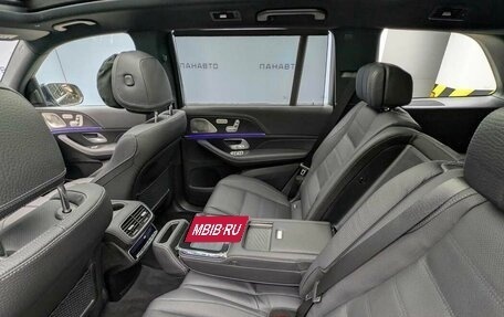 Mercedes-Benz GLS, 2026 год, 16 699 000 рублей, 10 фотография