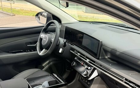 Hyundai Tucson, 2026 год, 4 290 000 рублей, 7 фотография