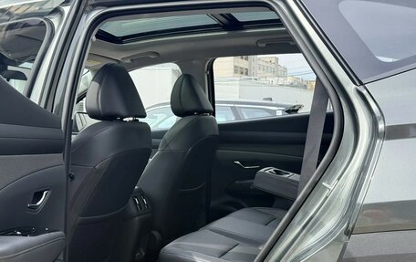 Hyundai Tucson, 2026 год, 4 290 000 рублей, 10 фотография