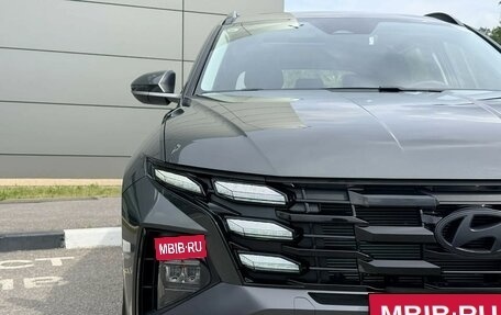 Hyundai Tucson, 2026 год, 4 290 000 рублей, 3 фотография