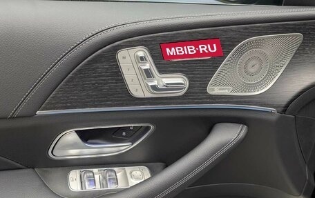 Mercedes-Benz GLS, 2026 год, 16 699 000 рублей, 17 фотография
