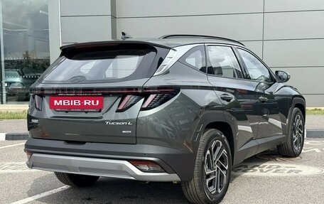 Hyundai Tucson, 2026 год, 4 290 000 рублей, 5 фотография