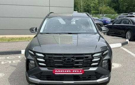 Hyundai Tucson, 2026 год, 4 290 000 рублей, 2 фотография