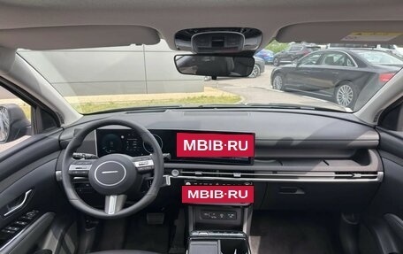Hyundai Tucson, 2026 год, 4 290 000 рублей, 8 фотография