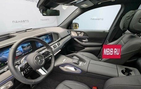 Mercedes-Benz GLS, 2026 год, 16 699 000 рублей, 21 фотография