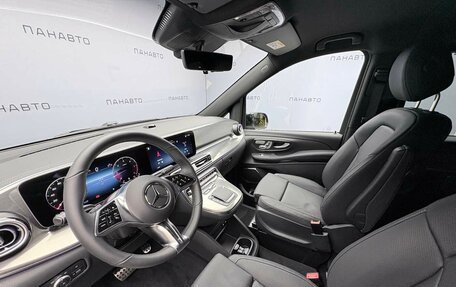 Mercedes-Benz V-Класс, 2026 год, 14 850 000 рублей, 5 фотография
