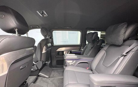 Mercedes-Benz V-Класс, 2026 год, 14 850 000 рублей, 6 фотография