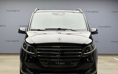 Mercedes-Benz V-Класс, 2026 год, 14 850 000 рублей, 11 фотография