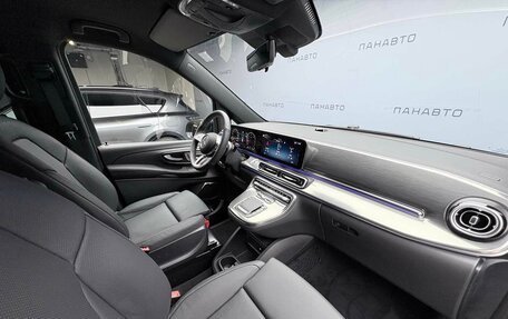 Mercedes-Benz V-Класс, 2026 год, 14 850 000 рублей, 12 фотография