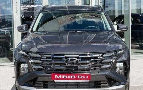 Hyundai Tucson, 2026 год, 4 750 000 рублей, 3 фотография