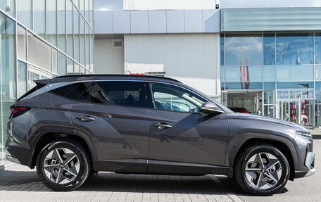 Hyundai Tucson, 2026 год, 4 750 000 рублей, 5 фотография