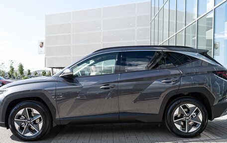 Hyundai Tucson, 2026 год, 4 750 000 рублей, 9 фотография