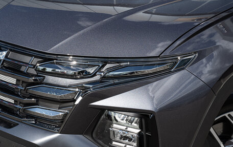 Hyundai Tucson, 2026 год, 4 750 000 рублей, 11 фотография