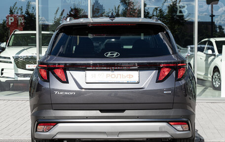 Hyundai Tucson, 2026 год, 4 750 000 рублей, 7 фотография