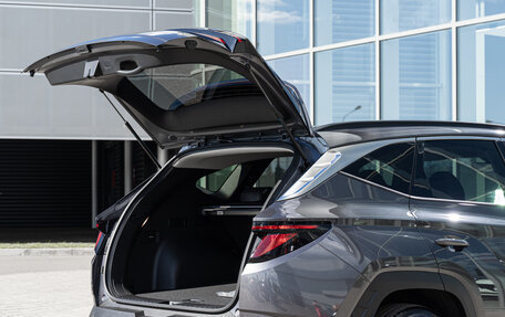 Hyundai Tucson, 2026 год, 4 750 000 рублей, 16 фотография