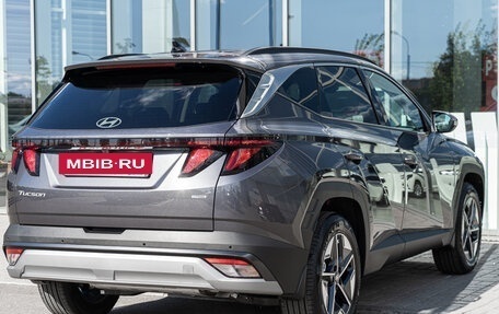 Hyundai Tucson, 2026 год, 4 750 000 рублей, 6 фотография