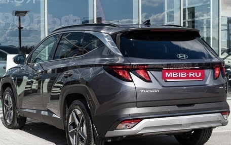 Hyundai Tucson, 2026 год, 4 750 000 рублей, 8 фотография