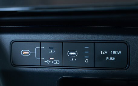 Hyundai Tucson, 2026 год, 4 750 000 рублей, 24 фотография