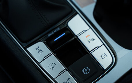 Hyundai Tucson, 2026 год, 4 750 000 рублей, 27 фотография