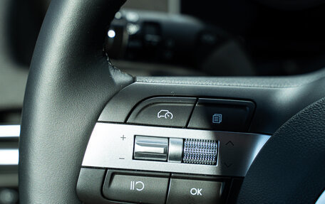 Hyundai Tucson, 2026 год, 4 750 000 рублей, 29 фотография