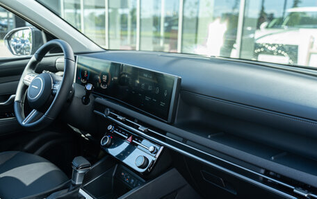 Hyundai Tucson, 2026 год, 4 750 000 рублей, 34 фотография