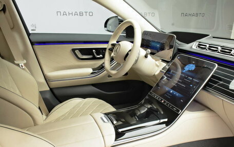 Mercedes-Benz S-Класс, 2024 год, 22 500 000 рублей, 13 фотография