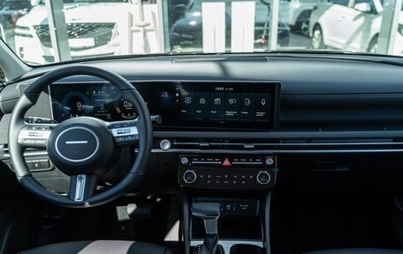 Hyundai Tucson, 2026 год, 4 750 000 рублей, 36 фотография