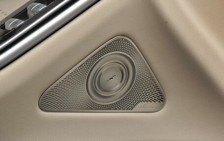 Mercedes-Benz S-Класс, 2024 год, 22 500 000 рублей, 16 фотография
