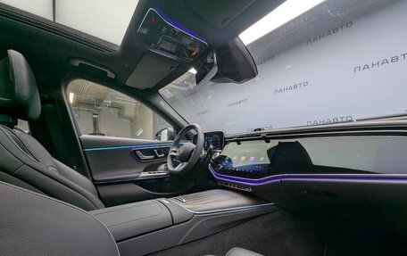 Mercedes-Benz E-Класс, 2026 год, 9 090 000 рублей, 8 фотография