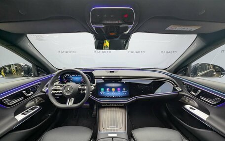 Mercedes-Benz E-Класс, 2026 год, 9 090 000 рублей, 10 фотография