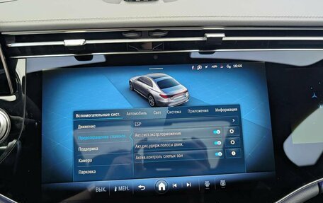 Mercedes-Benz E-Класс, 2026 год, 9 090 000 рублей, 7 фотография