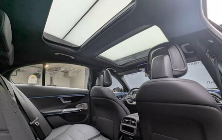 Mercedes-Benz E-Класс, 2026 год, 9 090 000 рублей, 15 фотография