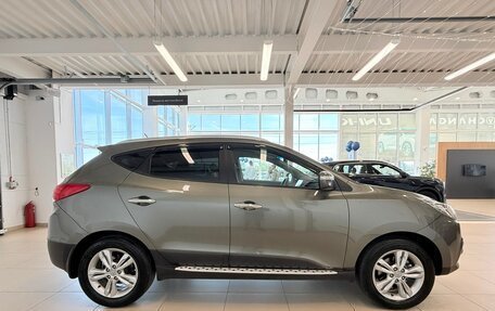 Hyundai ix35 I рестайлинг, 2010 год, 1 199 000 рублей, 7 фотография