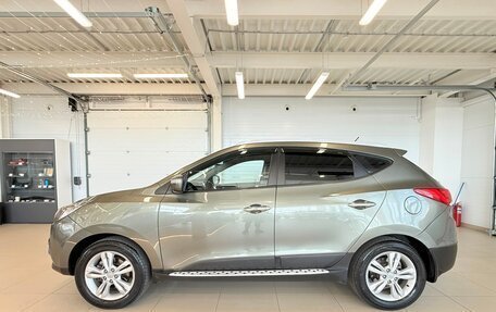 Hyundai ix35 I рестайлинг, 2010 год, 1 199 000 рублей, 3 фотография