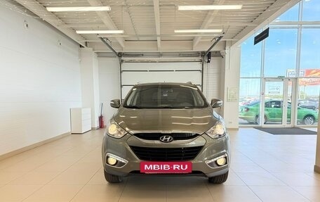 Hyundai ix35 I рестайлинг, 2010 год, 1 199 000 рублей, 9 фотография