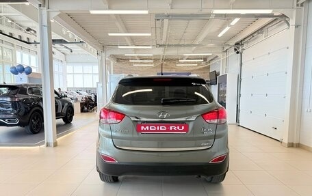Hyundai ix35 I рестайлинг, 2010 год, 1 199 000 рублей, 5 фотография