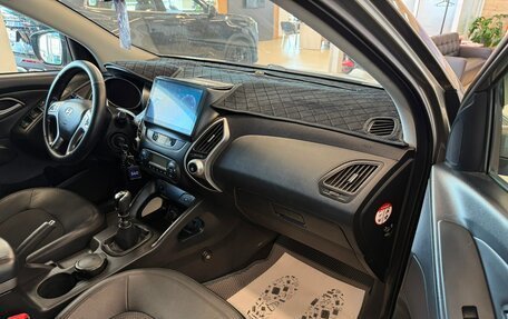 Hyundai ix35 I рестайлинг, 2010 год, 1 199 000 рублей, 12 фотография
