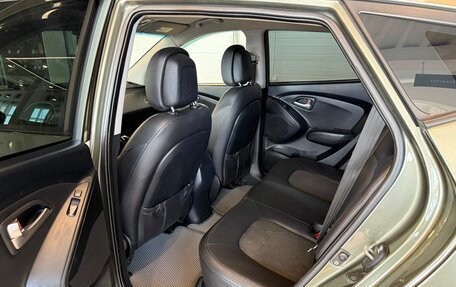 Hyundai ix35 I рестайлинг, 2010 год, 1 199 000 рублей, 20 фотография