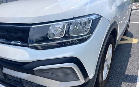 Volkswagen T-Cross I, 2023 год, 1 770 000 рублей, 3 фотография
