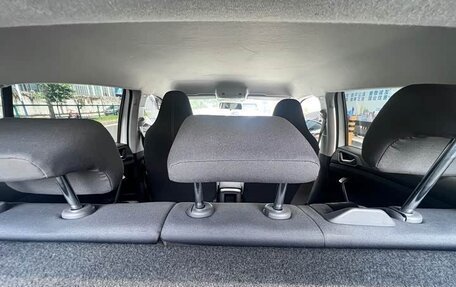Volkswagen T-Cross I, 2023 год, 1 770 000 рублей, 16 фотография