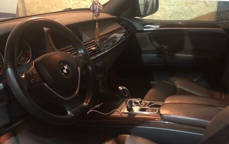 BMW X5, 2012 год, 1 950 000 рублей, 15 фотография