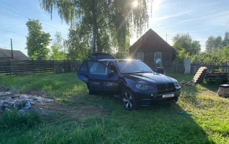 BMW X5, 2012 год, 1 950 000 рублей, 7 фотография