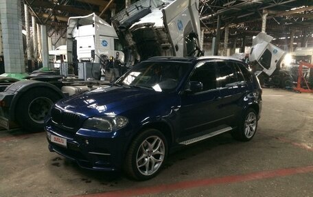 BMW X5, 2012 год, 1 950 000 рублей, 3 фотография